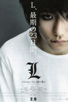 Death Note: L Change the World (2008) (2008) download