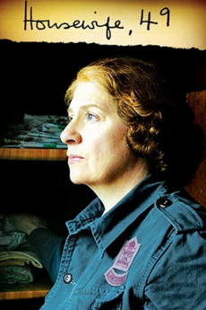 Housewife, 49 (2005)