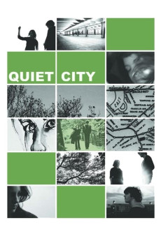 Quiet City (2007) (2007) download