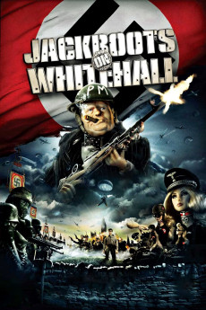 Jackboots on Whitehall (2010) (2010) download