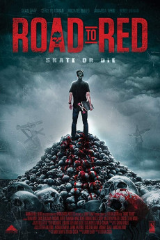 Road to Red (2018)