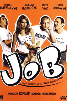 Job: The Last Grey Cell (2006)