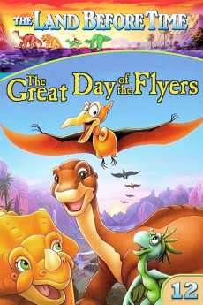 The Land Before Time XII: The Great Day of the Flyers (2006) (2006) download