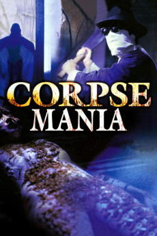Corpse Mania (1981)