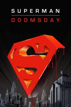 Superman: Doomsday (2007) (2007) download