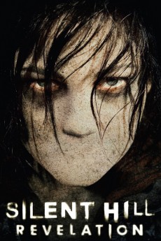 Silent Hill: Revelation (2012)