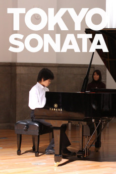 Tokyo Sonata (2008) (2008) download