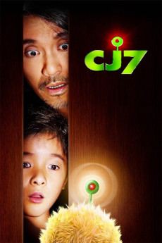 CJ7 (2008) (2008) download