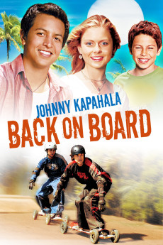 Johnny Kapahala: Back on Board (2007) (2007) download