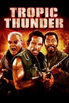 Tropic Thunder (2008) (2008) download