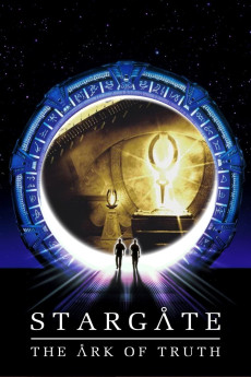 Stargate: The Ark of Truth (2008) (2008) download