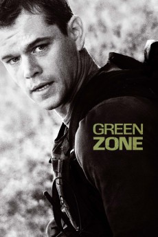 Green Zone (2010)