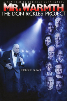 Mr. Warmth: The Don Rickles Project (2007) (2007) download