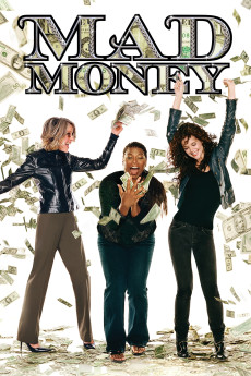 Mad Money (2008) (2008) download