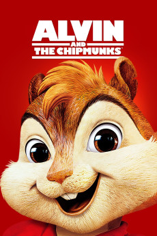 Alvin and the Chipmunks (2007) (2007) download