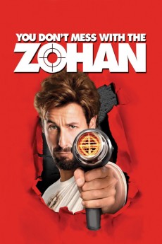 You Don't Mess with the Zohan (2008) (2008) download