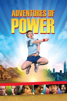 Adventures of Power (2008) (2008) download
