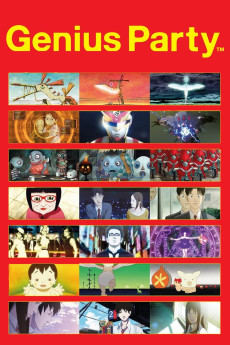 Genius Party (2007) (2007) download