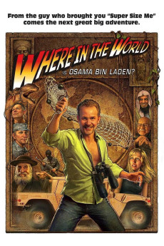 Where in the World Is Osama Bin Laden? (2008) (2008) download