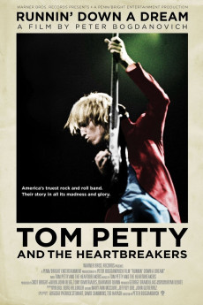 Tom Petty and the Heartbreakers: Runnin' Down a Dream (2007) (2007) download