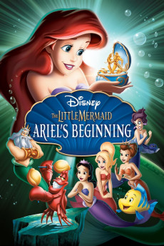 The Little Mermaid: Ariel's Beginning (2008) (2008) download