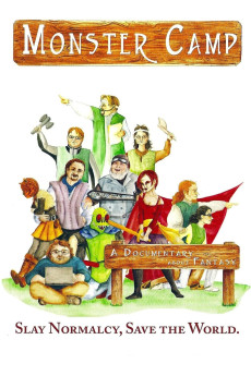 Monster Camp (2007) (2007) download