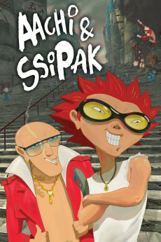 Aachi & Ssipak (2005)