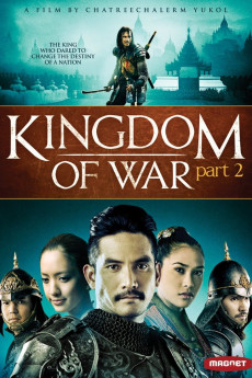 Kingdom of War: Part 2 (2007)