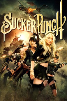 Sucker Punch (2011) (2011) download