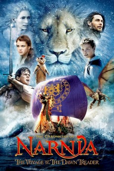 The Chronicles of Narnia: The Voyage of the Dawn Treader (2010) (2010) download