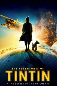 The Adventures of Tintin (2011) (2011) download