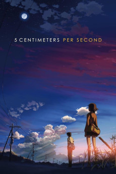 5 Centimeters per Second (2007) (2007) download