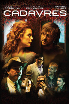 Cadavres (2009) (2009) download