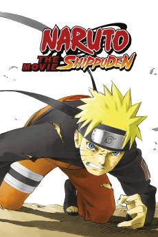 Naruto Shippûden: The Movie (2007) (2007) download