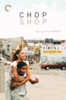 Chop Shop (2007)