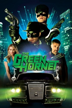 The Green Hornet (2011) (2011) download