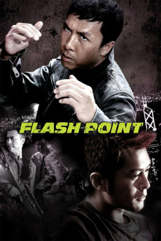 Flash Point (2007) (2007) download