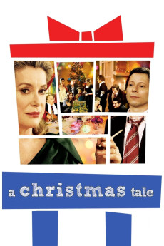 A Christmas Tale (2008) (2008) download