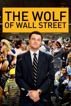 The Wolf of Wall Street (2013) (2013) download