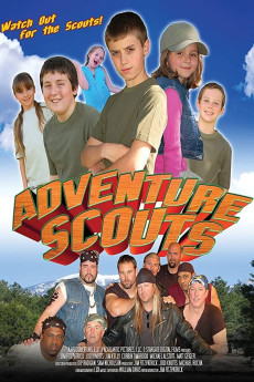 Adventure Scouts (2010) (2010) download