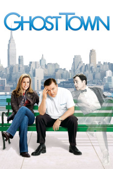 Ghost Town (2008) (2008) download