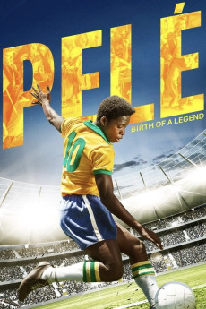 Pele: Birth of a Legend (2016) (2016) download
