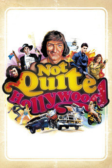 Not Quite Hollywood: The Wild, Untold Story of Ozploitation! (2008)