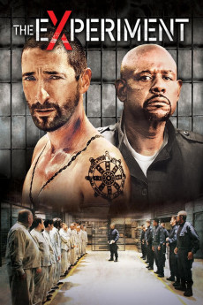 The Experiment (2010) (2010) download