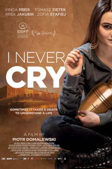I Never Cry (2020)
