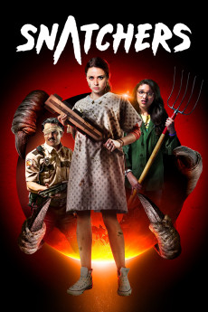 Snatchers (2019) (2019) download