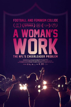 A Woman's Work: The NFL's Cheerleader Problem (2019) (2019) download