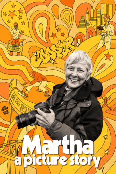 Martha: A Picture Story (2019) (2019) download