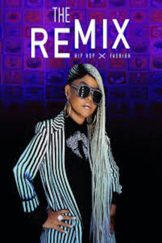 The Remix: Hip Hop X Fashion (2019) (2019) download