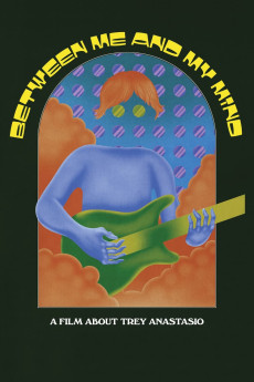 Between Me and My Mind (2019) (2019) download